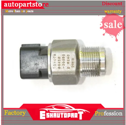 Common Rail дизельного топлива Датчик давления использовать OE НЕТ. 89458-20050 8945820050 для Toyota Verso