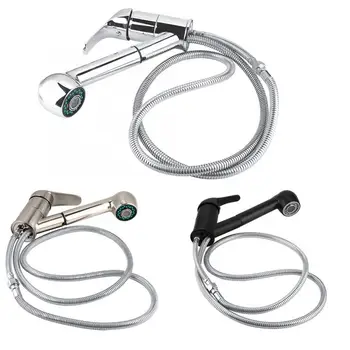 

Brass Faucet Extenders Pull out Kitchen Sink Cold Water Faucet Tap Water Tap Filter Faucet Extender