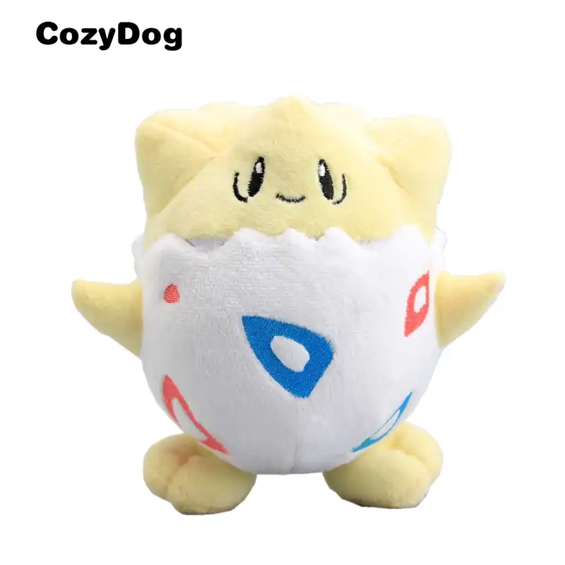 stuffed togepi