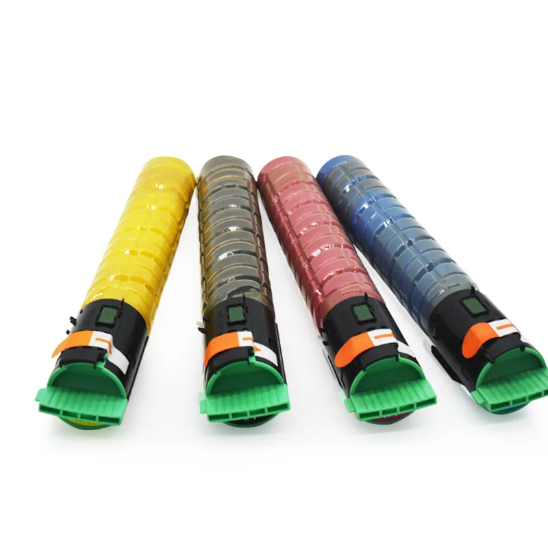 

4x High Yield Toner Cartridges for Ricoh MP C2551 C2550 C2550C C2010 C2030 C2050 C2051 C2530 to Sri Lanka 10k/9.5k