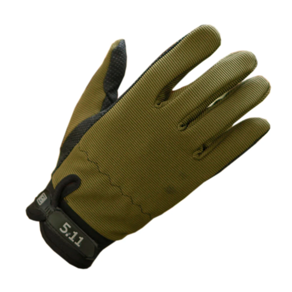 

Outdoors Tactics Trainning Climbing Camping Hiking Mittens Men Women Army Half Fingers Sports Mountaineering Tactical Gloves