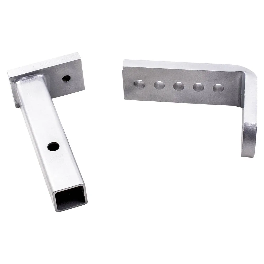 قابل للتعديل شدة سحب شريط تحميل كروي اللسان عقبة مقطورة 4WD ماكس. 4000 كجم QXAS