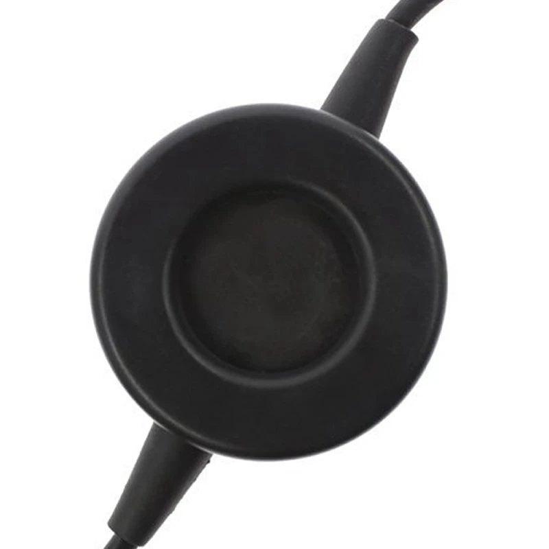 

Headset PTT Walkie Talkie Outdoors Accessories Headset PTT Push to Talk for Motorola Radio