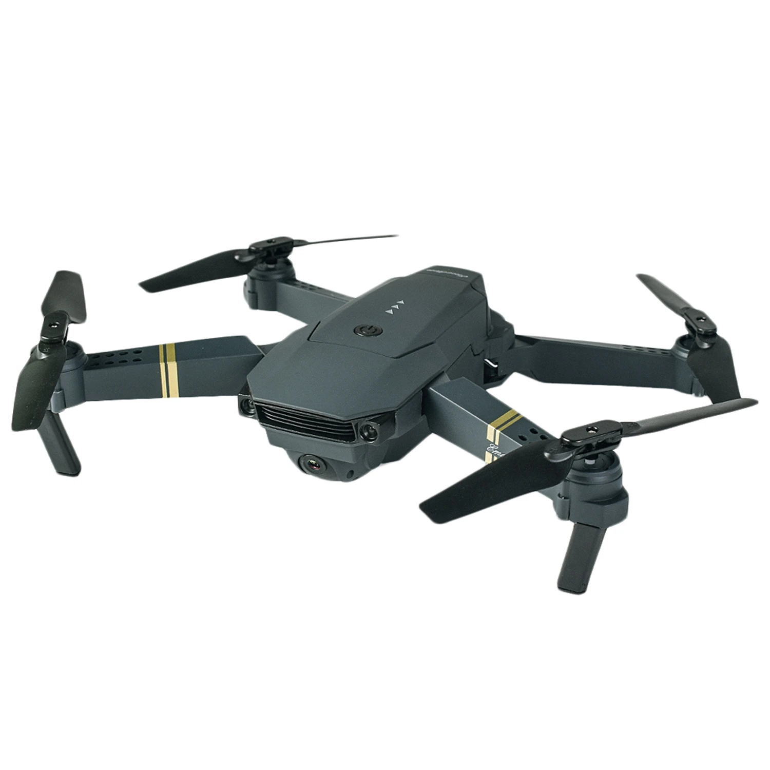 

Lyzrc E58 Wifi Fpv Foldable Arm Selfie Drone 6 Axis 2.4G 4Ch Rc Quadcopter