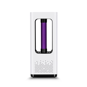 

Home Harmless LED Mosquito Killer lLamp Household Photocatalystic Energy-saving Non-toxic Repellent Lamp Dispeller