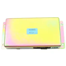 EX100-2 EX100-3 контроллер 4325825 4688258 для Hitachi экскаватор компьютерная плата, гарантия 1 год