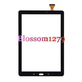 

30Pcs Digitizer Touch Screen Panel For Samsung Galaxy Tab A 10.1 (2016) P580 P585 P587 Sensor Front Glass Replacement DHL Free