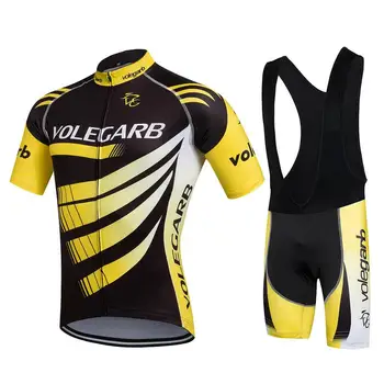 

Cycling Clothing Bicycle Wear Breathable Bike Clothing Cycling Sets Short Sleeve Cycling Jerseys Sets for Summer