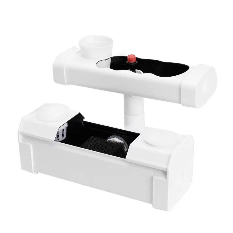 110V Plant Site Hydroponic Systems Mini Nursery Pots US Plug Soilless cultivation plant seedling Grow Kit Indoor Nursery Pot 110V Plant Site Hydroponic Systems Mini Nursery Pots US Plug Soilless cultivation plant seedling Grow Kit Indoor Nursery Pot
