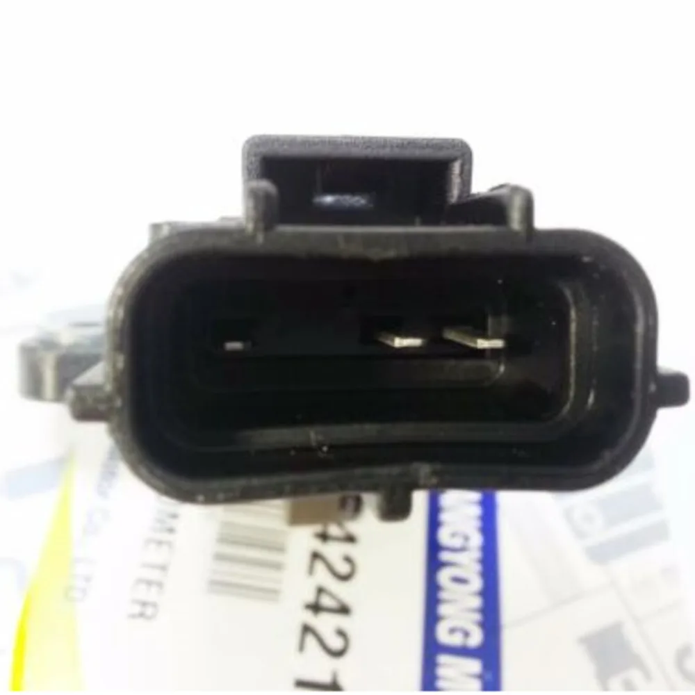 Oem потенциометр Tps для Ssangyong Musso & Sports Korando Rexton #6615424215|Установки кондиционирования| |