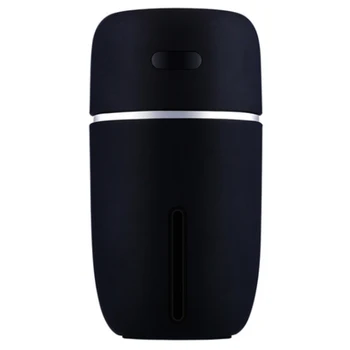 

Mini Usb Air Humidifier Essential Oil Diffuser Led Ultrasonic Mist Maker Fogger Humidifier Car Usb Aroma Diffuser