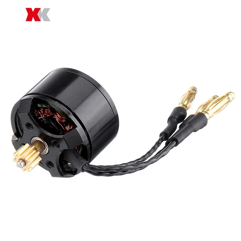 XK K130 RC вертолет части 9200KV основной бесколлекторный электродвигатель | Игрушки и