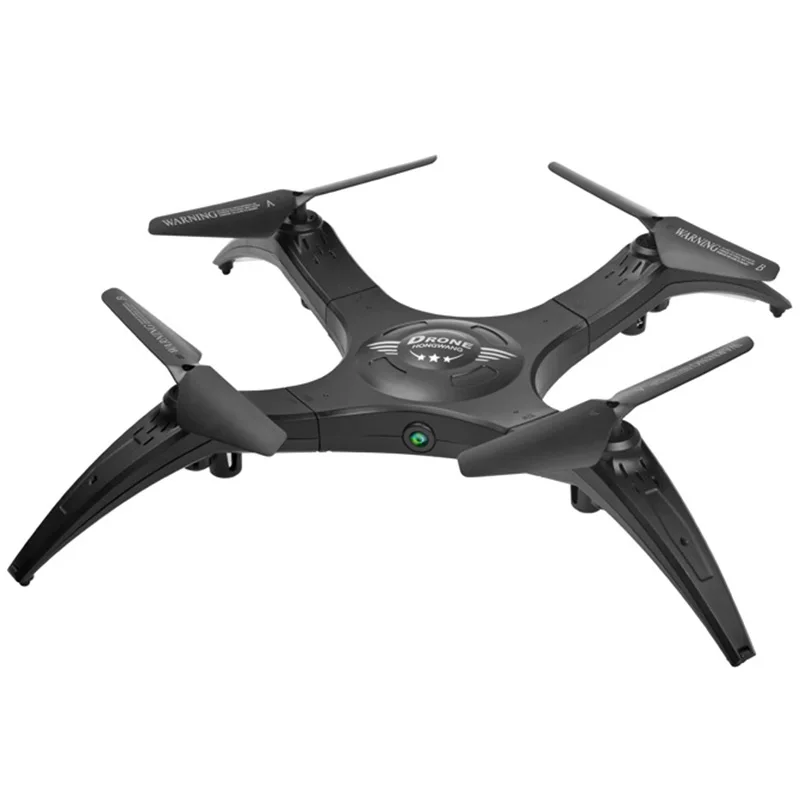 

Detachable RC Quadcopter Aircraft with LED Light ( without Camera ) WiFi Remote Control Toy RC Helicopter Drone