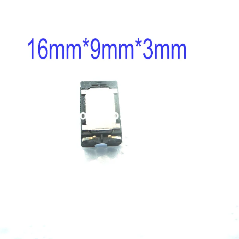 

2 PCS Loud Speaker for Alcatel one touch 5042d 5042 smart cell phone
