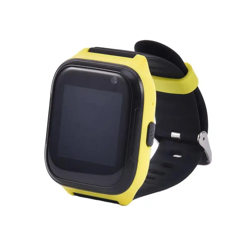 

4G Smart Bluetooth Watches Waterproof Anti-lost SmartwatchSupport Two-way Call GPS+LBS Positioning SOS Emergency Call