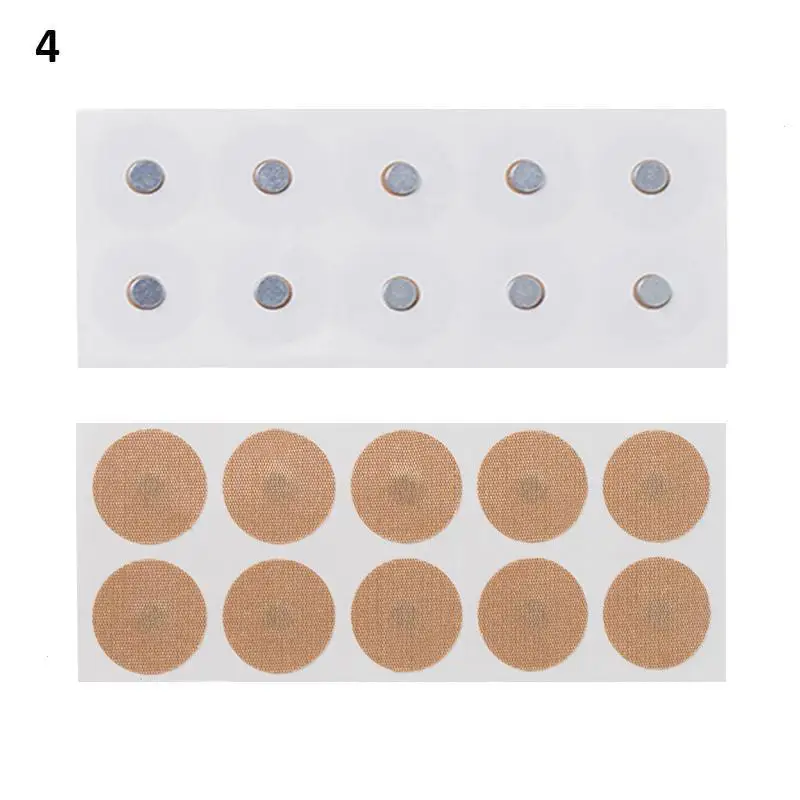 20pcs Magnetic Acupuncture Therpy Plaster Back Shoulder Foot Pain Relief Magnet Treatment sticker Health relaxation massage C3 20pcs Magnetic Acupuncture Therpy Plaster Back Shoulder Foot Pain Relief Magnet Treatment sticker Health relaxation massage C3