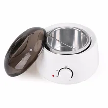 500 мл парафин твердый воском нагреватель для воска для эпиляции Faical удаление волос на теле Bock депиляция здоровье уход