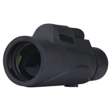 SUNCORE Монокуляр 12X50 высокой четкости Открытый телескоп для путешестви