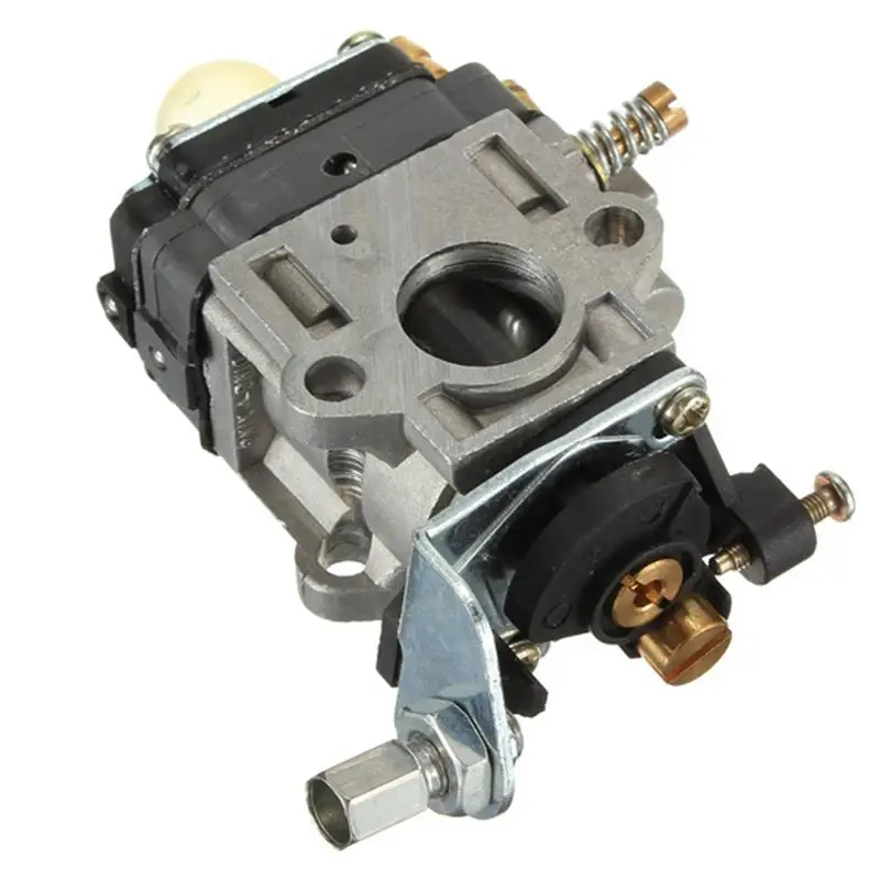 Новая одежда для маленькой девочки 2 тактный карбюратор 15 мм MP15 Carb комплект 43cc 47cc