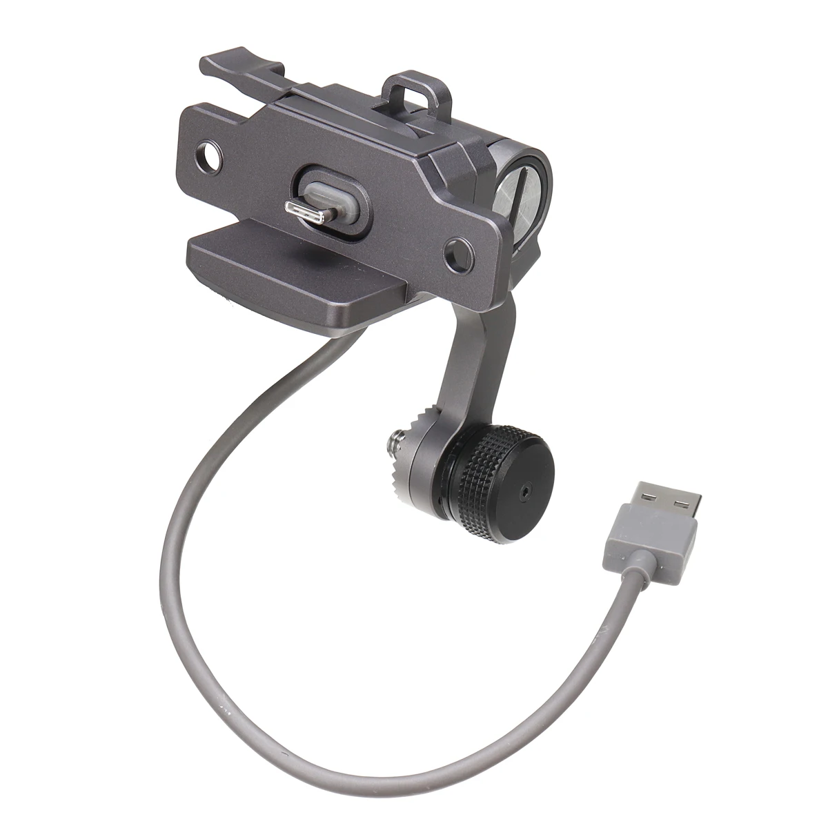Remote Control Mounting Bracket For CrystalSky Monitor Remote Control Bracket Original Repair Parts For DJI Mavic Camera