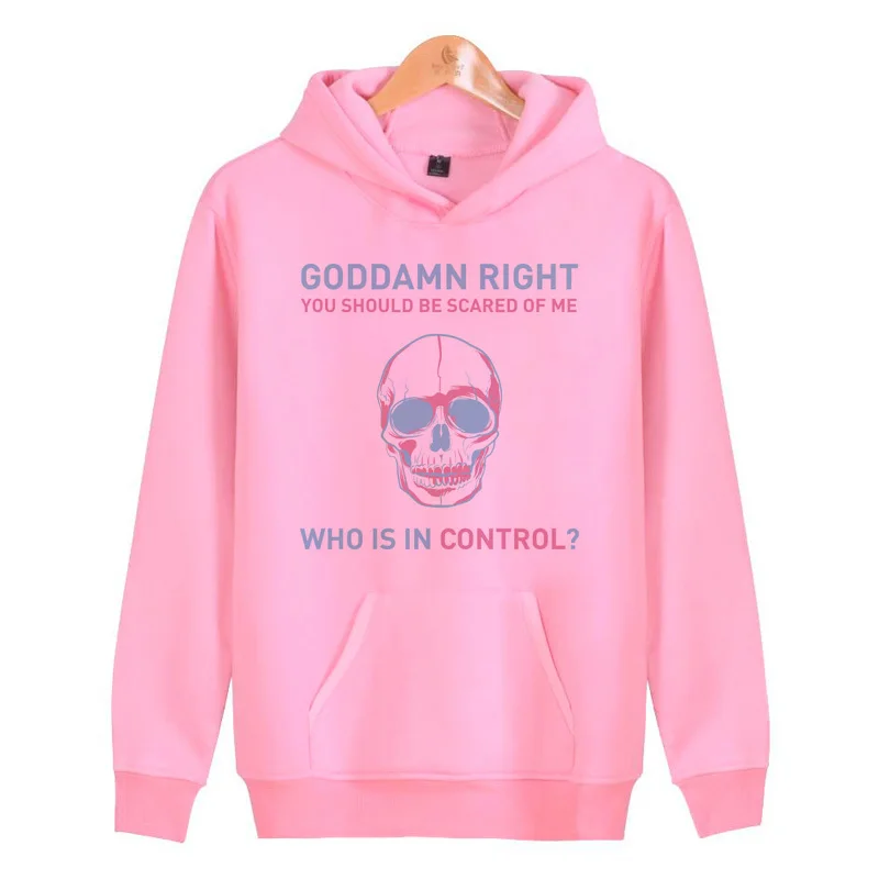 

halsey hoodies sweatshirts men/women hip hoddies hop homme harajuku male pullover streetwear J1118