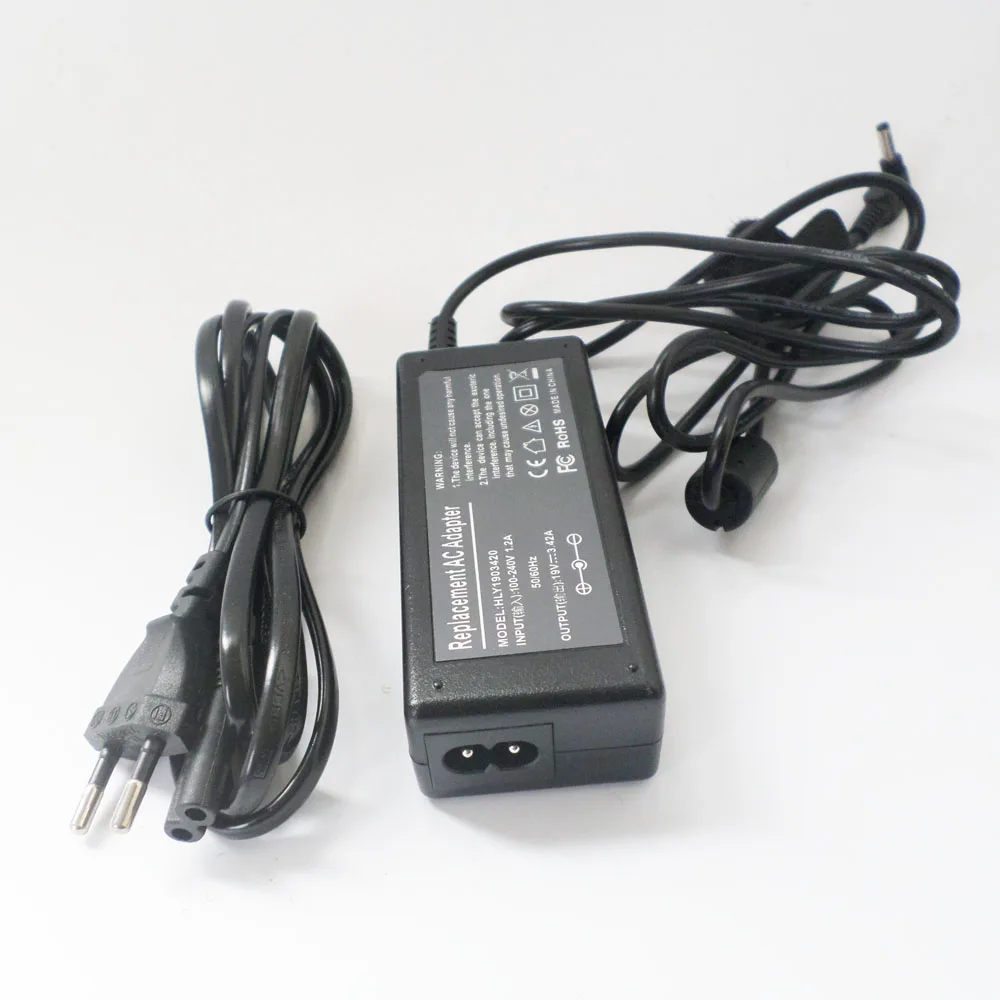 45W ASUS UX330UA ZenBook Compatible Laptop Charger AC Adapter Power Supply