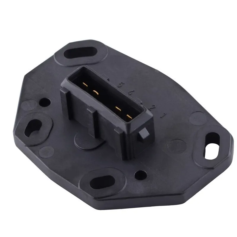 NS изменить TPS Датчик положения дроссельной заслонки для VW Golf GL Jetta Passat Seat Skoda Citroen