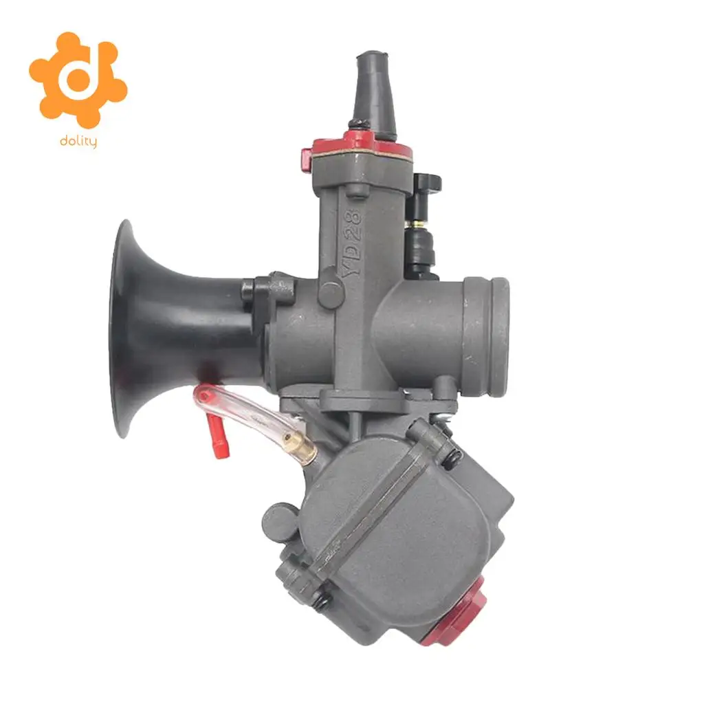 

YD28 28mm Carburetor Carb for Honda Monkey 125cc 124cc 792-404-8100 ,671-040R6500