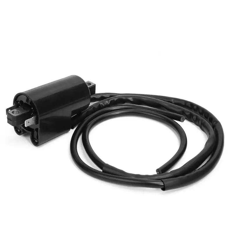VODOOL 1 шт. 2 провод катушки зажигания для Suzuki GSF400 GSF600 GSF1200 GSF 400 600 1200 Bandit катушка