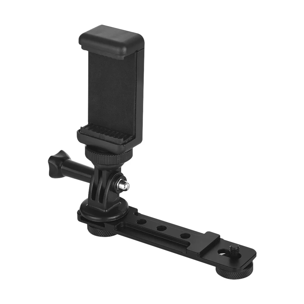 Phone Clip Holder Monitor Extension Bracket for DJI OSMO