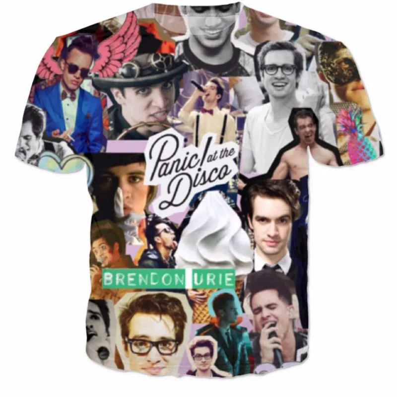 YELITE President Actor Handsome Men Tshirts 3d print T-shirt Funny Tshirt Cool Mens Clothing 2019 New Streetwear Summer Top YELITE President Actor Handsome Men Tshirts 3d print T-shirt Funny Tshirt Cool Mens Clothing 2019 New Streetwear Summer Top