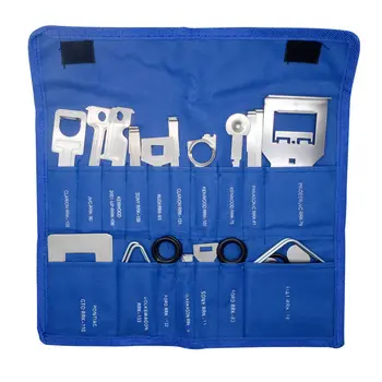 

38PCS Car Radio Remove Tool Set Radio Stereo Release Removal Install Tool Key