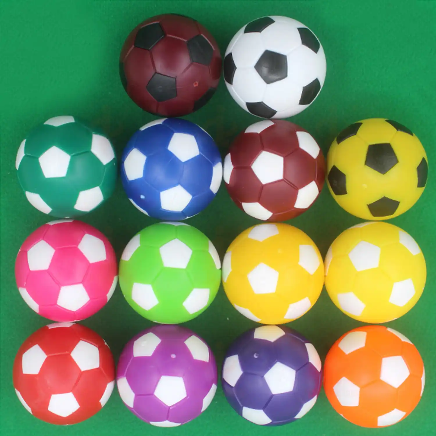 juegos de mesa con pelotas