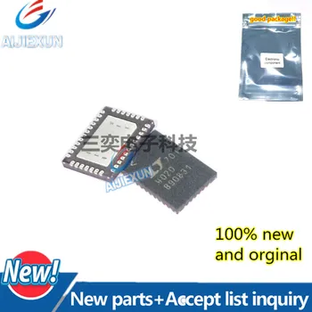 

2pcs 100% new and orginal LTC4020EUHF LTC4020IUHF QFN-38 High Power Buck-Boost Multi-Chemistry Battery Charger in stock