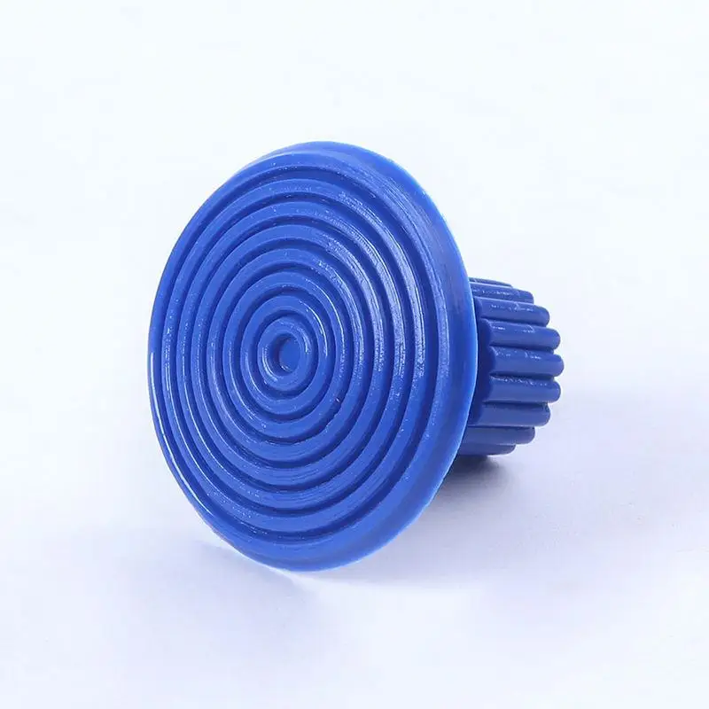 

18pcs Dent Repair Suction Extractor Pad Car Body Paintless Dent Repair Tool Plastic Glue Puller Tabs Pad Automobile Repair Set