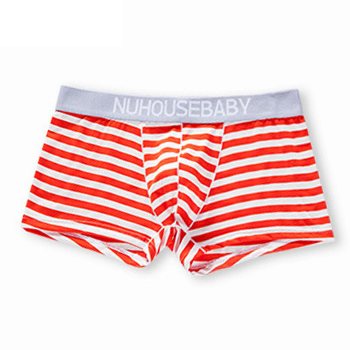 

Men's Boxer Underwear Sexy Striped Cotton Man Hot Sale Classic Bamboo Mens Underwear Panties Hot Sale Men Male Underwear