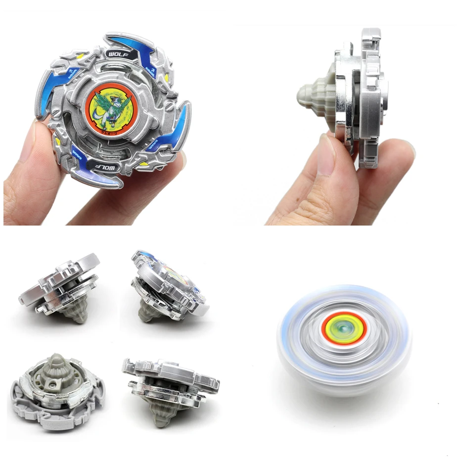 Takara Tomy все модели игрушки Bey Bay Burst Арена без пускового устройства и коробки