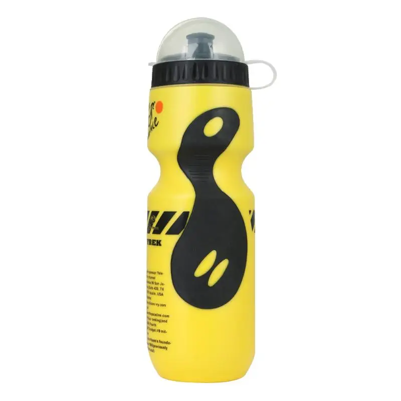 650 мл велосипедный Waterbottle Горный Дорожный велосипед бутылка для воды на открытом