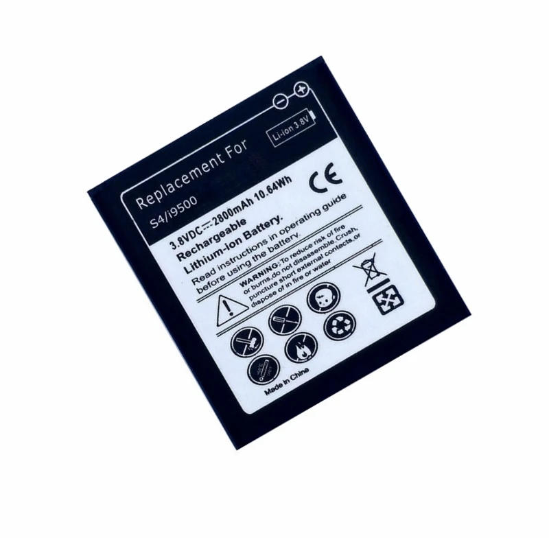 B600BC B600BE запасная батарея для Samsung Galaxy S4 SIV S 4 i9500 Active Grand 2 i9508 i9505 Внутренние