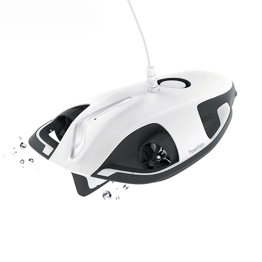 Подводная камера PowerVision PowerRay для морской рыбалки 1080p с 4K UHD лодок RC лодка готовым