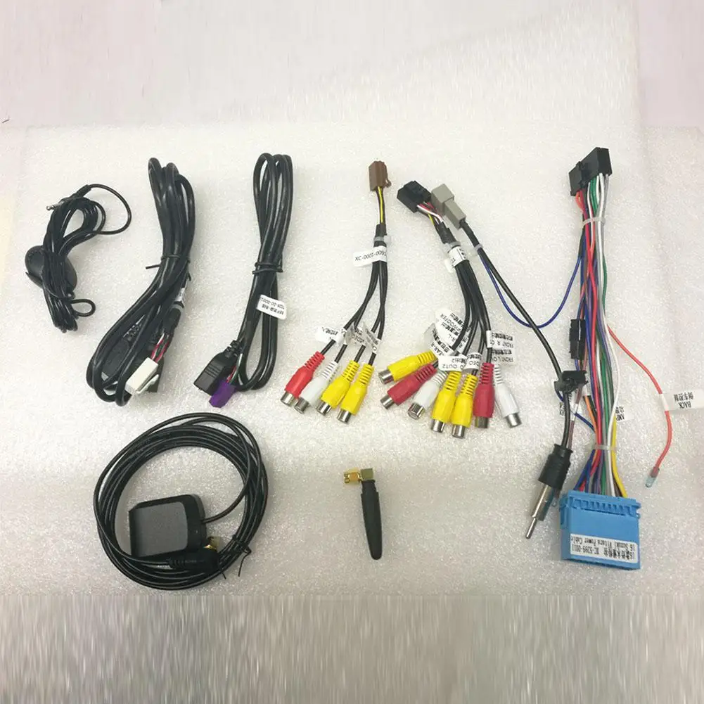 Perfect 9inch Car Multimedia Radio Player Android 8.0 HD 1080 Touch Screen Bluetooth Wifi Camera MP5 Player for Mazda 6 2002-2016 5