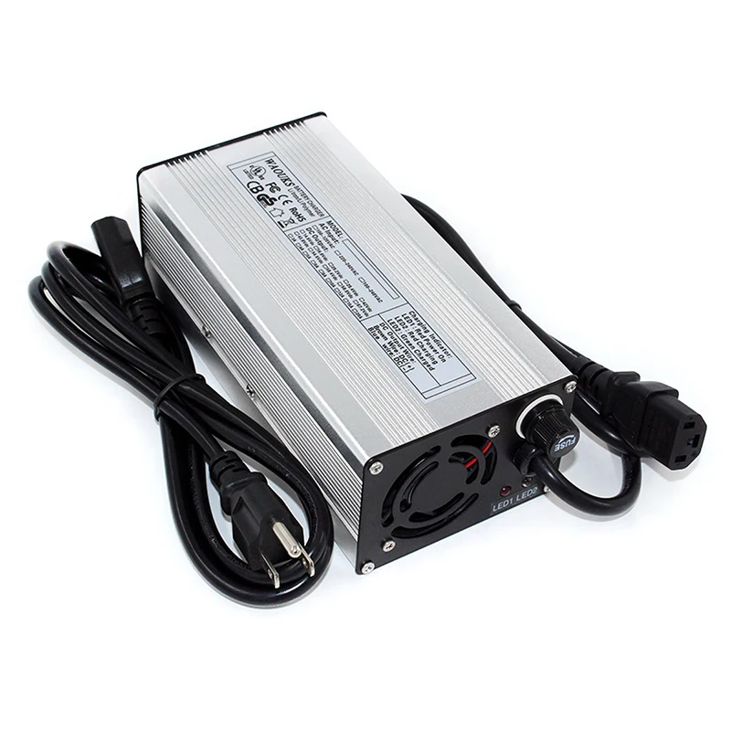 16 8 V 15A литий ионный аккумулятор зарядное устройство для 4S 14 Lipo/LiMn2O4/LiCoO2 батарея