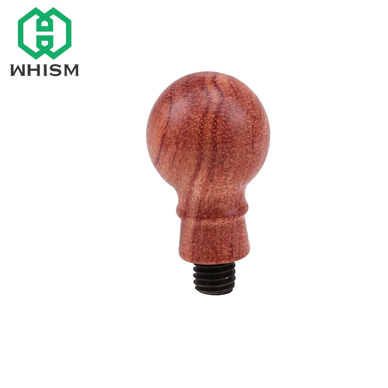 

Vintage Wooden Clear Stamps Handle Creative Stamp Stick Bullet Bamboo Shape Wax Seal Stamps for Scrapbooking Clear Stamp Handle