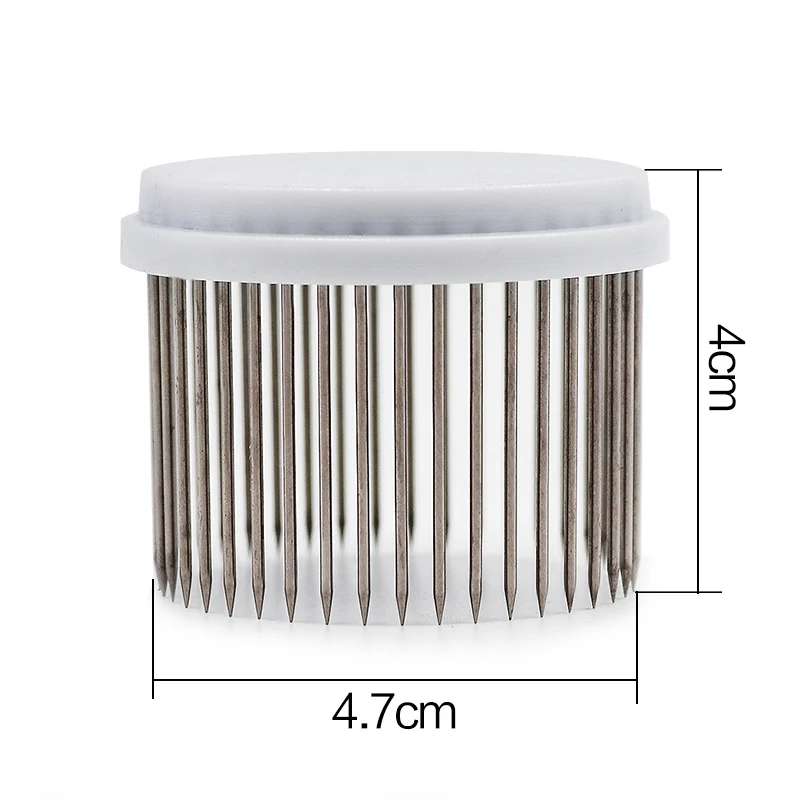 Beekeeping Tools Queen Needle Type Cage Steel