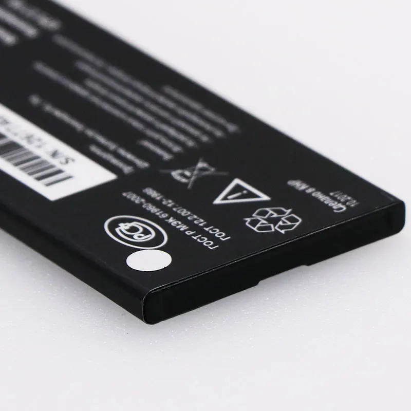 DyGod 2000mAh 403499P батарея для Senseit высокое качество Мобильный телефон