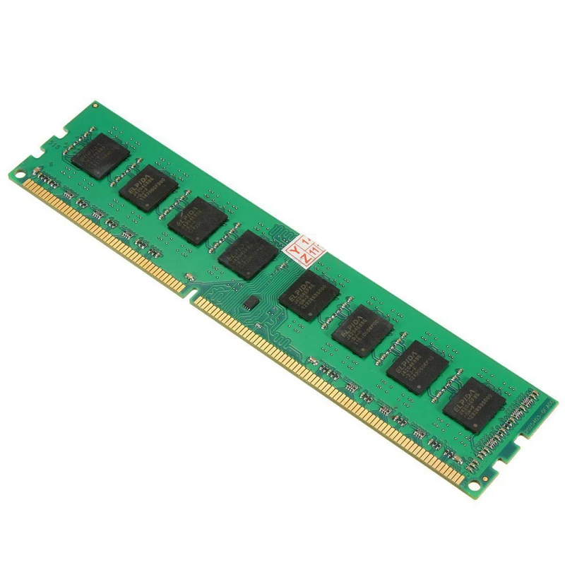 8 Гб Профессиональный DDR3 PC3-10600 1333 МГц 240Pin для настольных ПК AMD DIMM памяти ram