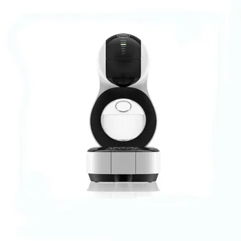 Coffee Maker Sweet Taste Capsule Coffee Machine Small-sized Italian Fully Automatic Household Coffee Machine