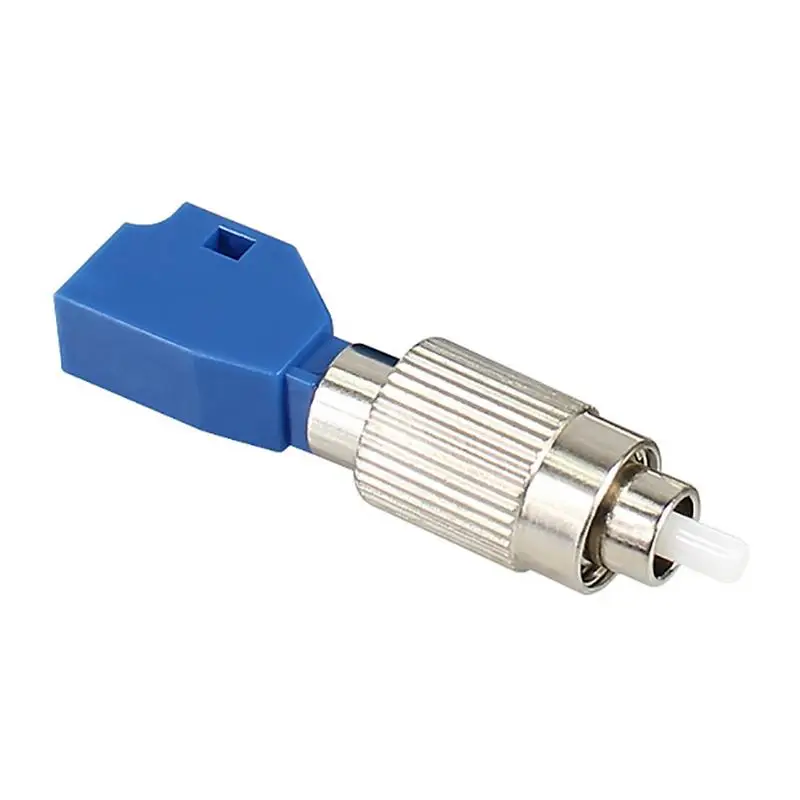 

1Pc/Packs LC Female to FC Male LC-FC SM 9/125 Adapter Optical Adaptor