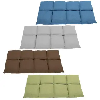 

Foldable Floor Chair Relaxing Lazy Sofa Seat Cushion Lounger Office Home