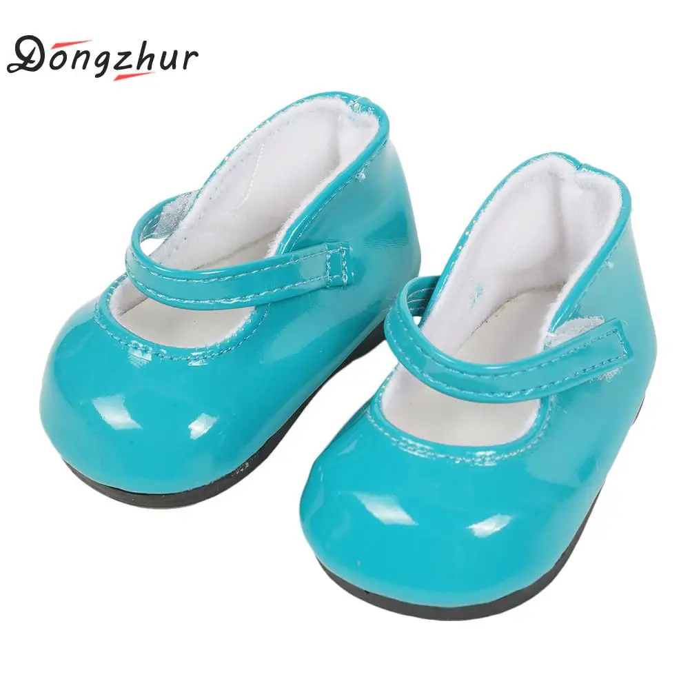 18 doll shoes and accessories